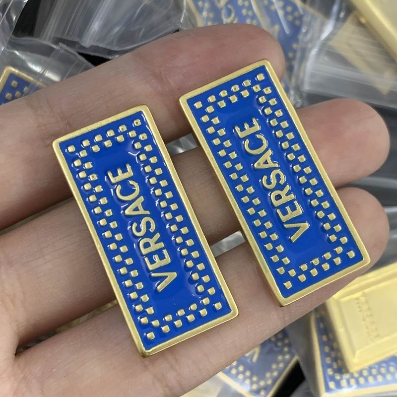 Versace earring 06lyx50